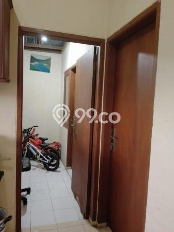 Hunian Mewah Siap Huni LT 554m2 di Pamulang, Tangerang Selatan Hunian Mewah Siap Huni LT 554m2 di Pamulang, Tangerang Selatan
