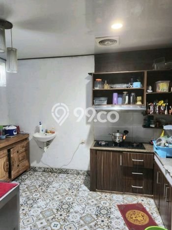 Jual Rumah Eksklusif 2 KT di Jatiwarna, Bekasi Jual Rumah Eksklusif 2 KT di Jatiwarna, Bekasi