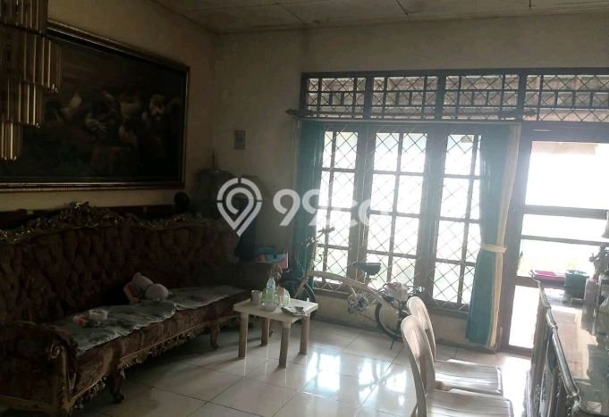 Jual Rumah Eksklusif 2 KT di Jati Mekar, Bekasi Jual Rumah Eksklusif 2 KT di Jati Mekar, Bekasi