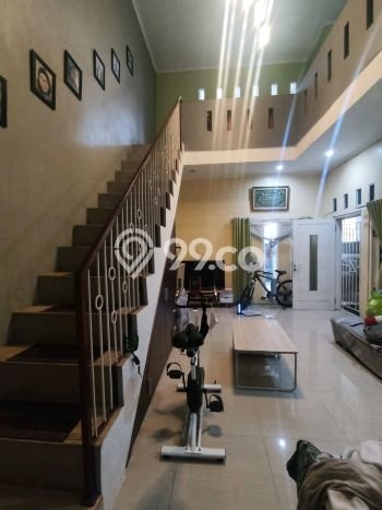 For Sale Hunian Rumah Nyaman 3 KT di Jatimelati, Bekasi For Sale Hunian Rumah Nyaman 3 KT di Jatimelati, Bekasi