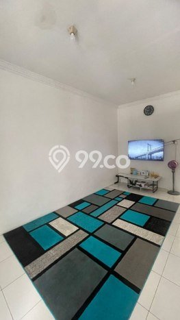 Rumah Minimalis 3 KT LT 84m2 di Jatimelati Rumah Minimalis 3 KT LT 84m2 di Jatimelati