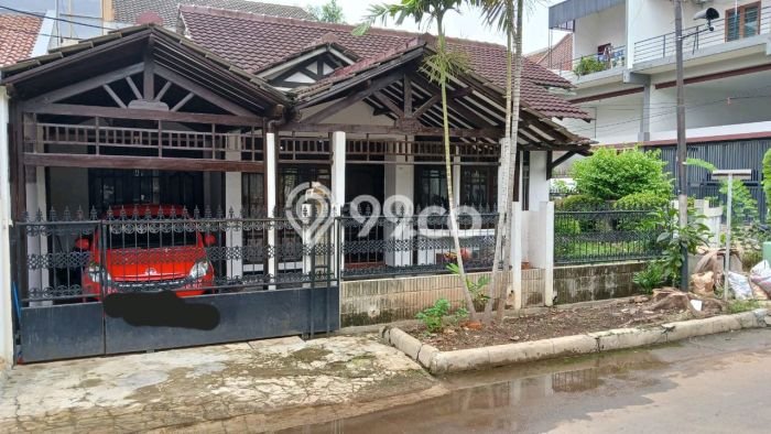 Hunian Nyaman Asri 3 KT Siap Huni di Jatibening Bekasi Hunian Nyaman Asri 3 KT Siap Huni di Jatibening Bekasi