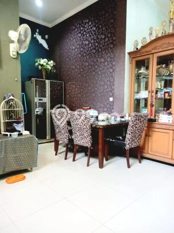 For Sale Hunian Rumah Nyaman 3 KT di Jatimelati, Bekasi For Sale Hunian Rumah Nyaman 3 KT di Jatimelati, Bekasi