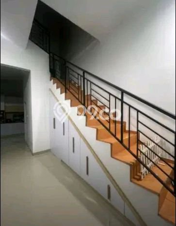 Rumah Modern 4 KT LT 125m2 di Jatibening Rumah Modern 4 KT LT 125m2 di Jatibening