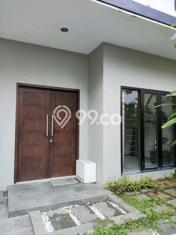 Rumah Modern 3 KT di Jatimelati Bekasi Unfurnished Rumah Modern 3 KT di Jatimelati Bekasi Unfurnished