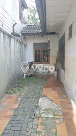 Jual Rumah Eksklusif 2 KT di Jati Mekar, Bekasi Jual Rumah Eksklusif 2 KT di Jati Mekar, Bekasi