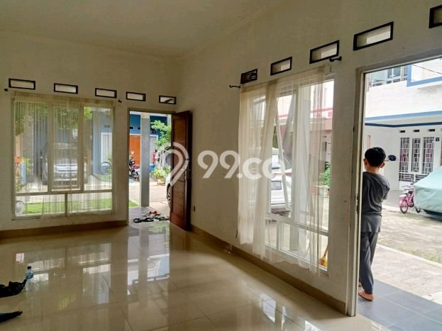 Dijual Rumah Minimalis Bagus Punya 3 KT di Cipayung Jakarta Timur SHM Dijual Rumah Minimalis Bagus Punya 3 KT di Cipayung Jakarta Timur SHM