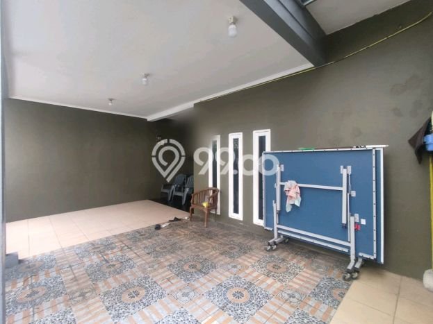 For Sale Hunian Rumah Nyaman 3 KT di Jatimelati, Bekasi For Sale Hunian Rumah Nyaman 3 KT di Jatimelati, Bekasi