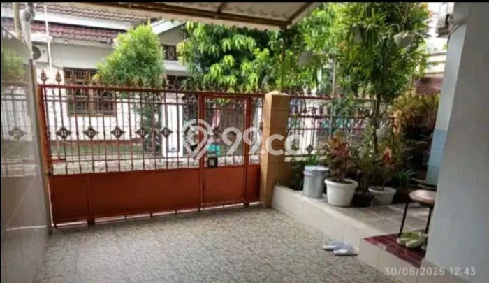 Jual Rumah Strategis Bagus Punya 4 KT di Cipayung Jakarta Timur SHM Jual Rumah Strategis Bagus Punya 4 KT di Cipayung Jakarta Timur SHM
