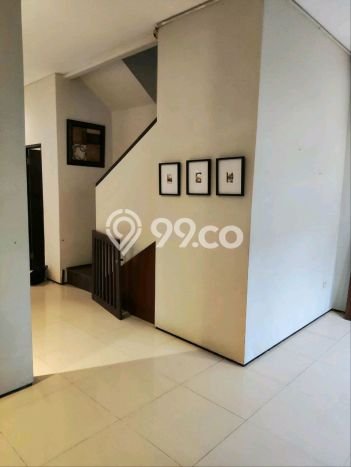 Rumah Modern 3 KT di Jatimelati Bekasi Unfurnished Rumah Modern 3 KT di Jatimelati Bekasi Unfurnished