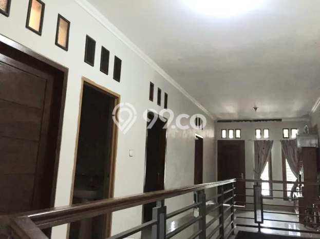 Rumah Modern 3 KT di Jatiwaringin Bekasi Rumah Modern 3 KT di Jatiwaringin Bekasi