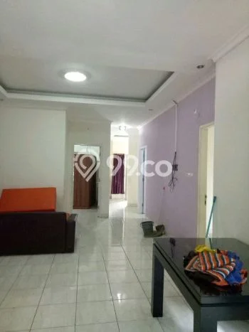 Rumah Modern Cantik 3 Kamar Siap Huni di Ciracas Rumah Modern Cantik 3 Kamar Siap Huni di Ciracas