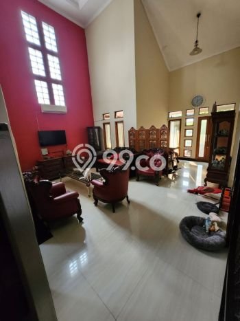 Dijual Rumah Eksklusif 3 KT di Jatibening, Bekasi Dijual Rumah Eksklusif 3 KT di Jatibening, Bekasi