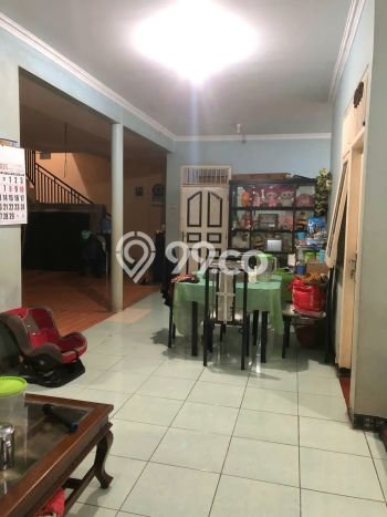 Rumah Luas Asri 4 KT Siap Huni di Jati Mekar Bekasi Rumah Luas Asri 4 KT Siap Huni di Jati Mekar Bekasi
