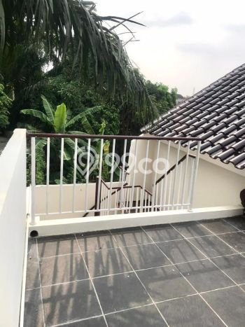 Rumah Luas Asri 3 KT Siap Huni di Jatiwarna Bekasi Rumah Luas Asri 3 KT Siap Huni di Jatiwarna Bekasi
