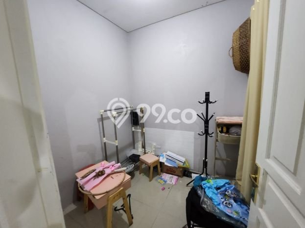 Rumah Modern 5 Kamar LT 110m2 di Jatimakmur Rumah Modern 5 Kamar LT 110m2 di Jatimakmur