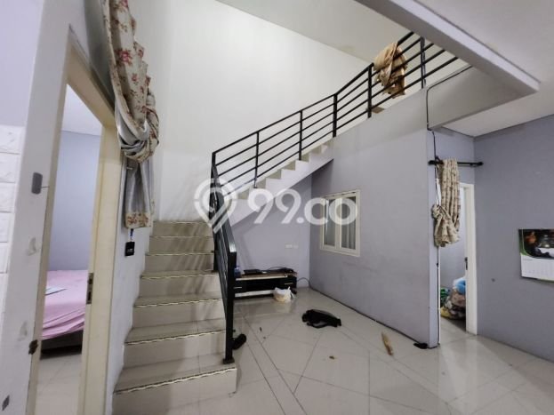 Rumah Modern 5 Kamar LT 110m2 di Jatimakmur Rumah Modern 5 Kamar LT 110m2 di Jatimakmur