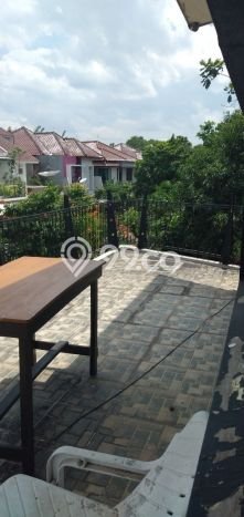 For Sale! Luxury House LT 300m2 Desain Modern di Jatimelati For Sale! Luxury House LT 300m2 Desain Modern di Jatimelati