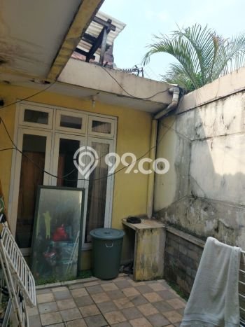 Jual Rumah Eksklusif 3 KT di Jatiranggon, Bekasi Jual Rumah Eksklusif 3 KT di Jatiranggon, Bekasi