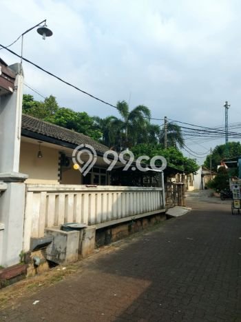 Jual Rumah Eksklusif 3 KT di Jatiranggon, Bekasi Jual Rumah Eksklusif 3 KT di Jatiranggon, Bekasi