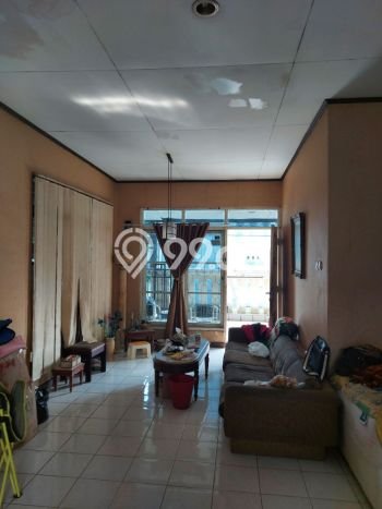 Jual Rumah Eksklusif 3 KT di Jatiranggon, Bekasi Jual Rumah Eksklusif 3 KT di Jatiranggon, Bekasi