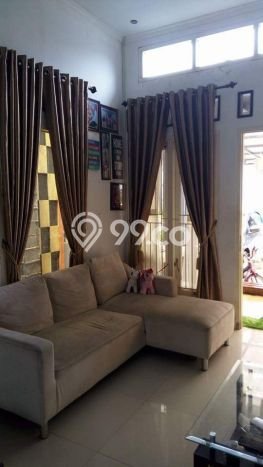 Dijual Cepat Rumah Favorit Siap Huni LB 70m2 di Cipayung, Jakarta Timur Dijual Cepat Rumah Favorit Siap Huni LB 70m2 di Cipayung, Jakarta Timur