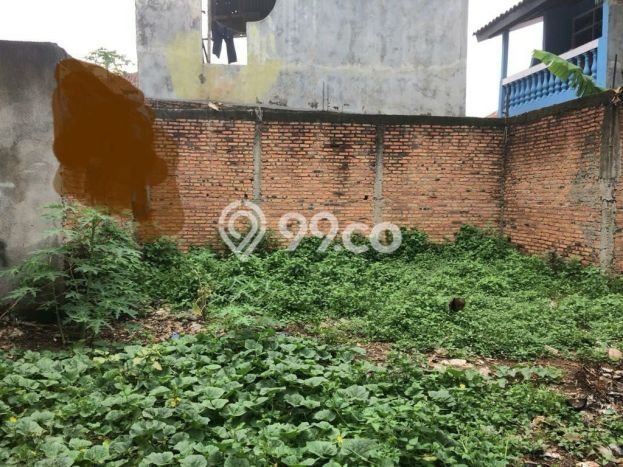 Tanah Dijual Lokasi Strategis di Bekasi dengan Luas 412m2 Tanah Dijual Lokasi Strategis di Bekasi dengan Luas 412m2
