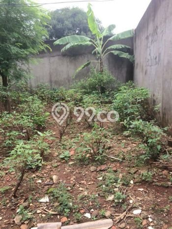 Tanah Dijual Lokasi Strategis di Bekasi dengan Luas 412m2 Tanah Dijual Lokasi Strategis di Bekasi dengan Luas 412m2