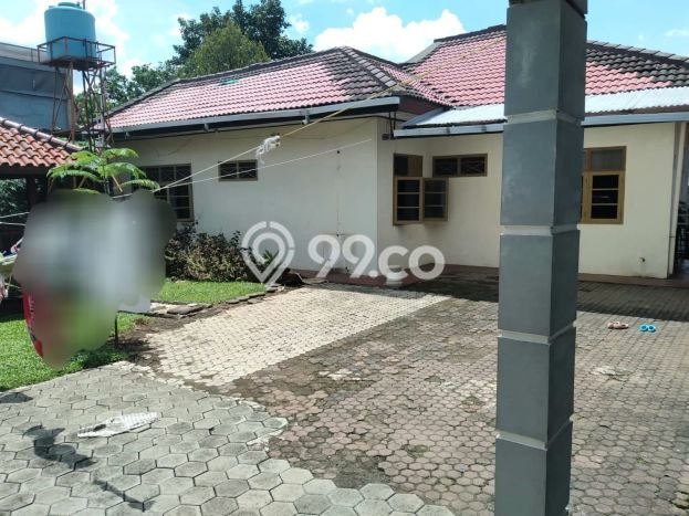 Jual Rumah Luas Elegan Dengan View Cantik di Lubang Buaya, Jakarta Timur Jual Rumah Luas Elegan Dengan View Cantik di Lubang Buaya, Jakarta Timur