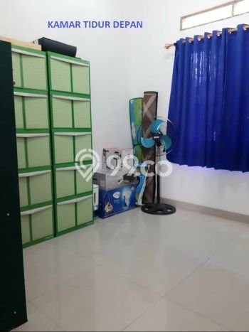 Dijual Rumah Eksklusif 2 KT di Jati Sari, Bekasi Dijual Rumah Eksklusif 2 KT di Jati Sari, Bekasi