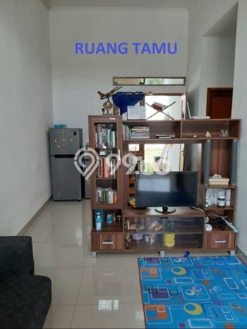 Dijual Rumah Eksklusif 2 KT di Jati Sari, Bekasi Dijual Rumah Eksklusif 2 KT di Jati Sari, Bekasi