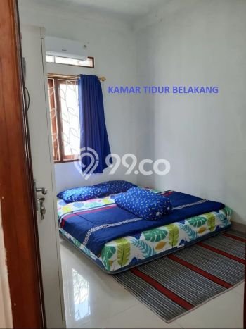 Dijual Rumah Eksklusif 2 KT di Jati Sari, Bekasi Dijual Rumah Eksklusif 2 KT di Jati Sari, Bekasi