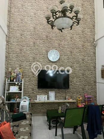 Dijual Rumah Eksklusif 4 KT di Jatiwaringin, Bekasi Dijual Rumah Eksklusif 4 KT di Jatiwaringin, Bekasi