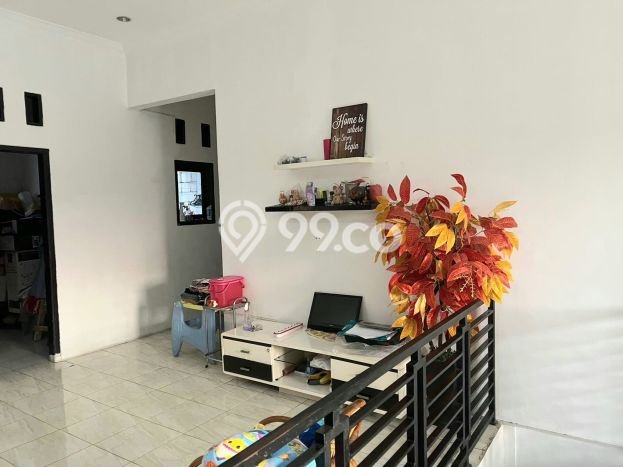 Dijual Rumah Eksklusif 4 KT di Jatiwaringin, Bekasi Dijual Rumah Eksklusif 4 KT di Jatiwaringin, Bekasi