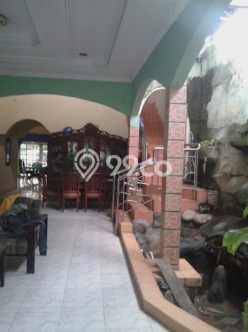 Hunian Super Mewah dengan Akses Paling Strategis di Cilangkap, Jakarta Timur Hunian Super Mewah dengan Akses Paling Strategis di Cilangkap, Jakarta Timur