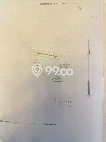 Rumah Modern 2 KT LT 215m2 di Jati Mekar Rumah Modern 2 KT LT 215m2 di Jati Mekar