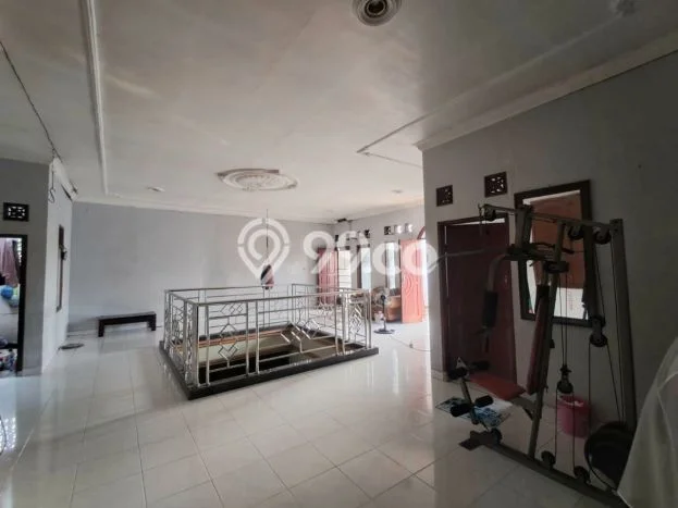 Rumah Luas Asri 5 KT Siap Huni di Jati Mekar Bekasi Rumah Luas Asri 5 KT Siap Huni di Jati Mekar Bekasi