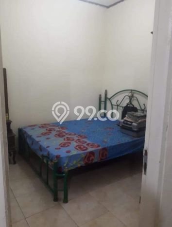 Dijual Rumah Modern 3 KT di Tanah Sareal, Bogor Dijual Rumah Modern 3 KT di Tanah Sareal, Bogor