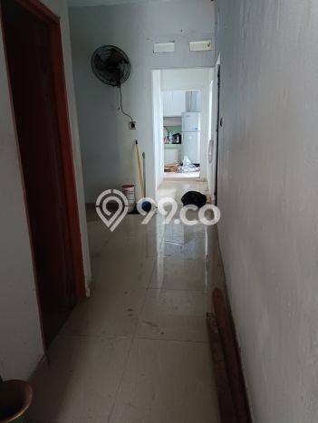 Rumah Modern 3 KT LT 110m2 di Jatimelati Rumah Modern 3 KT LT 110m2 di Jatimelati
