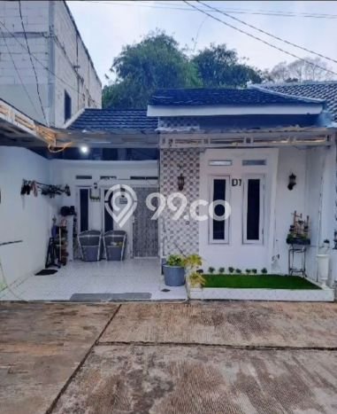 Dijual Cepat Rumah Minimalis & Modern LB 36m2 di Citayam Dijual Cepat Rumah Minimalis & Modern LB 36m2 di Citayam