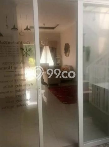 Dijual Rumah Modern 3 KT di Jatimurni, Bekasi Dijual Rumah Modern 3 KT di Jatimurni, Bekasi