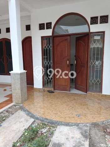 Rumah Modern 3 KT LT 110m2 di Jatimelati Rumah Modern 3 KT LT 110m2 di Jatimelati