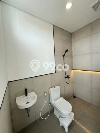 Rumah Minimalis 3 KT LT 80m2 di Jati Mekar Rumah Minimalis 3 KT LT 80m2 di Jati Mekar