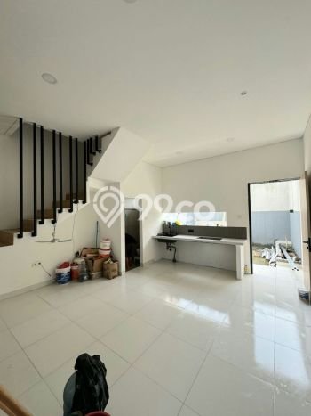 Rumah Minimalis 3 KT LT 80m2 di Jati Mekar Rumah Minimalis 3 KT LT 80m2 di Jati Mekar