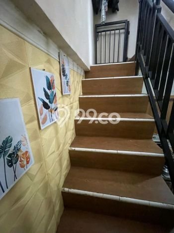 Rumah Minimalis 4 KT di Jatibening Bekasi Semi Furnished Rumah Minimalis 4 KT di Jatibening Bekasi Semi Furnished