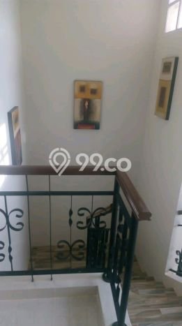 Rumah Modern 3 KT di Cibubur Bogor Semi Furnished Rumah Modern 3 KT di Cibubur Bogor Semi Furnished