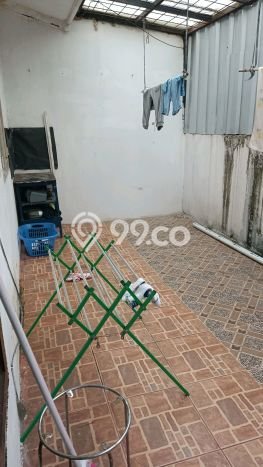 Rumah Minimalis 3 KT di Jatiwaringin Bekasi Unfurnished Rumah Minimalis 3 KT di Jatiwaringin Bekasi Unfurnished