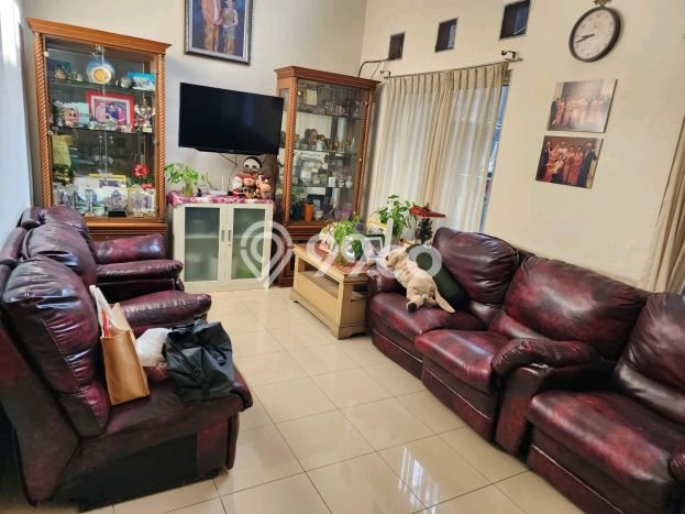 Dijual Rumah Modern 4 KT di Pondok Melati, Bekasi Dijual Rumah Modern 4 KT di Pondok Melati, Bekasi