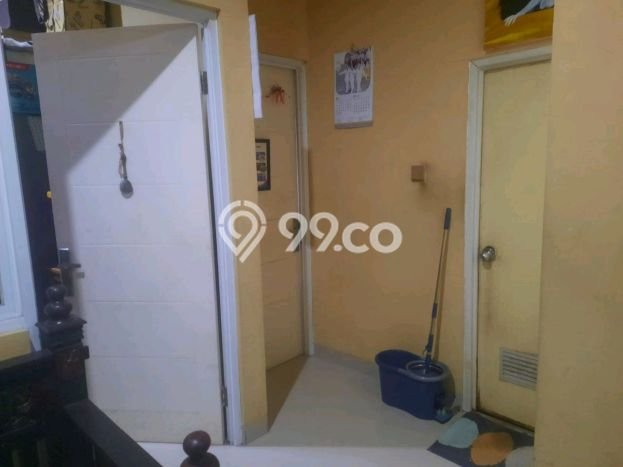 Rumah Modern 2 Kamar LT 80m2 di Cilangkap Rumah Modern 2 Kamar LT 80m2 di Cilangkap