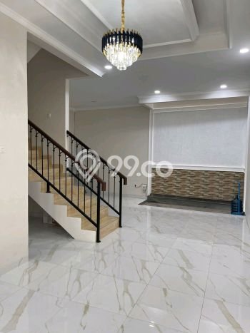 Dijual Rumah Eksklusif 3 KT di Jatimakmur, Bekasi Dijual Rumah Eksklusif 3 KT di Jatimakmur, Bekasi